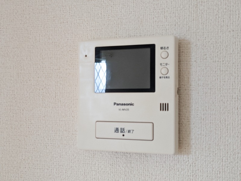 セキュリティ　図面と現状に相違がある場合には現状を優先