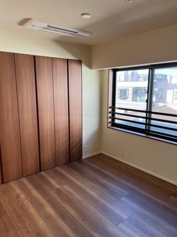 眺望　ドムス・スタイル武蔵小山