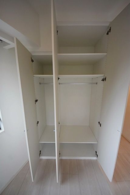 収納　収納