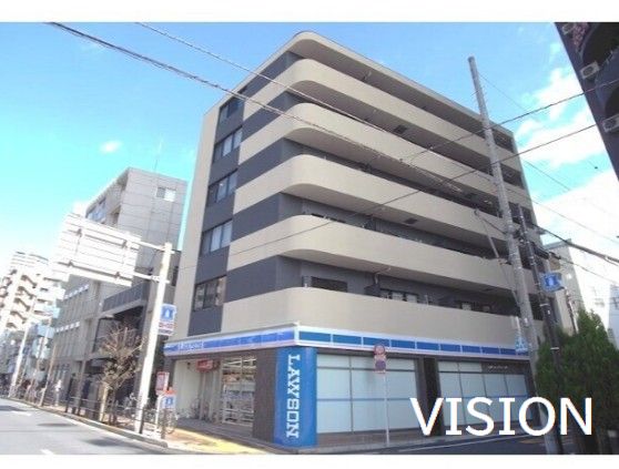 建物外観　☆外観☆