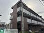 蕨駅よりバス12分 徒歩1分 1階 築17年5ヶ月の賃貸物件