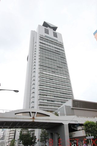 役所　文京区役所（役所）まで630m