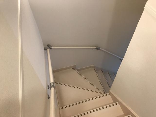 その他　階段