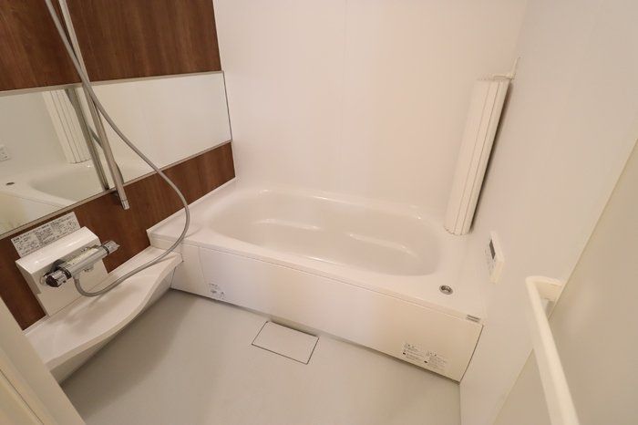 バス・シャワールーム　物件画像