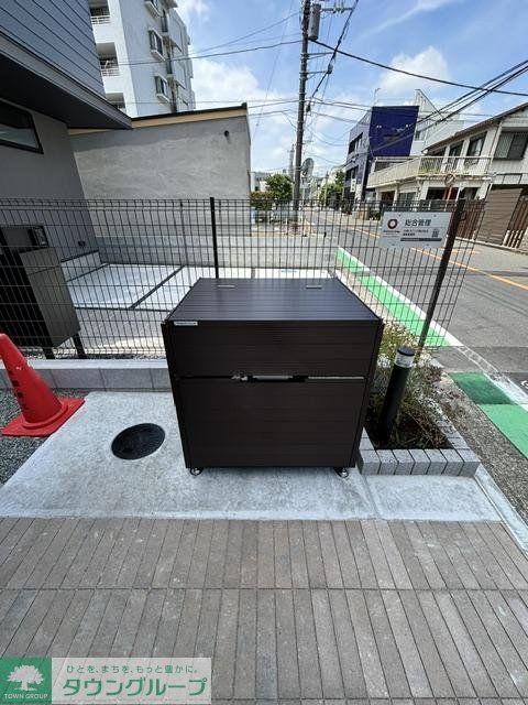 その他共有部分　共有部分