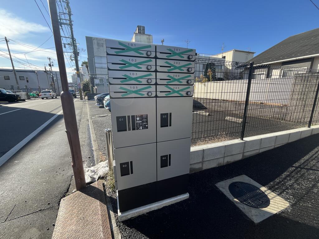 その他共有部分