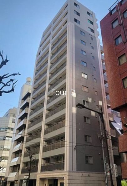 建物外観　★見学予約受付中★