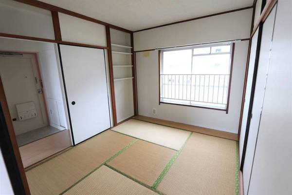 その他部屋・スペース　ビレッジハウスの同一物件・同一タイプの間取りの写真です