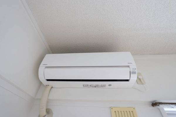 その他設備　ビレッジハウスの同一物件・同一タイプの間取りの写真です