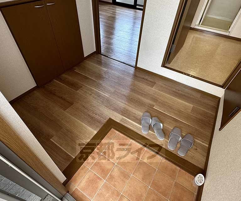 トイレ　シンプルで使いやすいトイレです