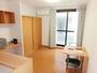 居室・リビング　家具家電付きのお部屋です