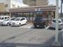 コンビニ　セブンイレブン京都竹鼻堂ノ前店（コンビニ）まで240m