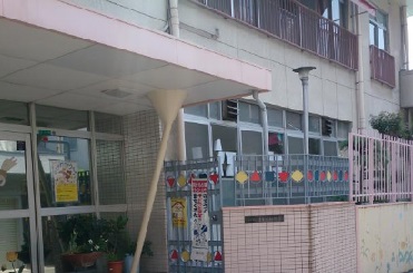 幼稚園・保育園　北中道幼稚園（幼稚園・保育園）まで213m