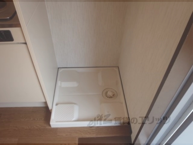 その他部屋・スペース　洗濯機置場