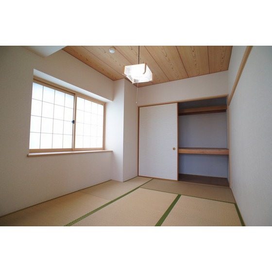 その他部屋・スペース　和室