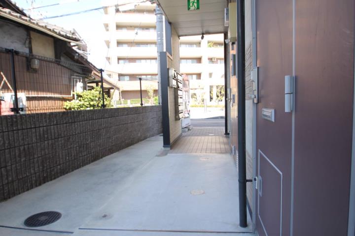 ロビー