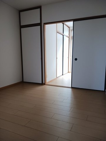 その他部屋・スペース　きれいな内装です