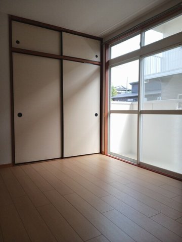 その他部屋・スペース　おしゃれな内装です