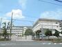 小学校　江戸川区立第六葛西小学校（小学校）まで532m