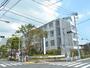 病院　社会医療法人社団森山医会森山記念病院（病院）まで1196m