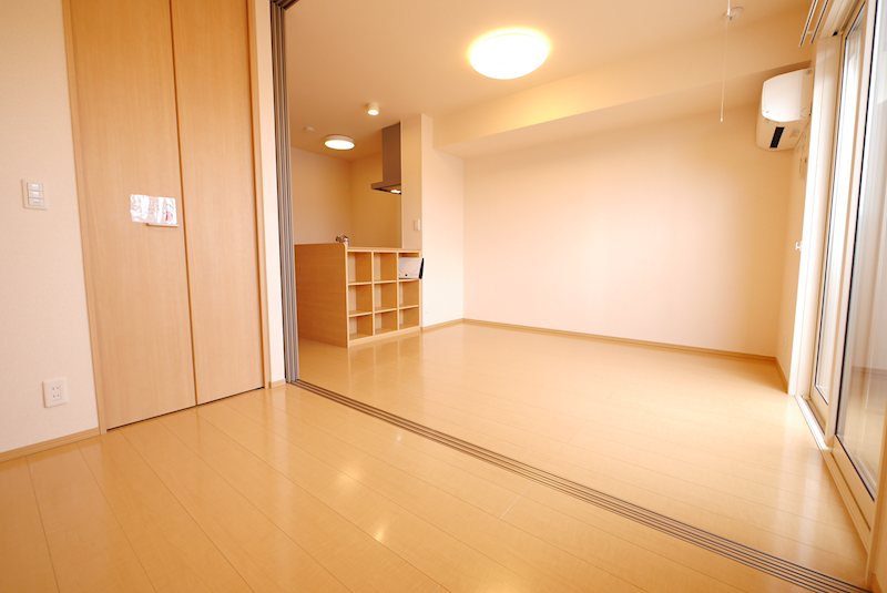 その他部屋・スペース　洋室3帖