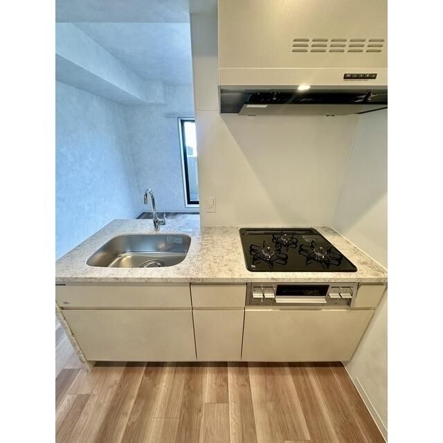 キッチン　参考写真