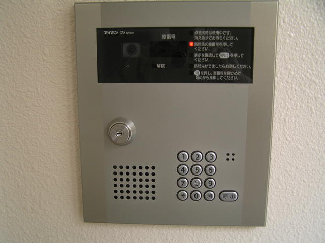 ロビー　★お問い合わせは044-299-8985★