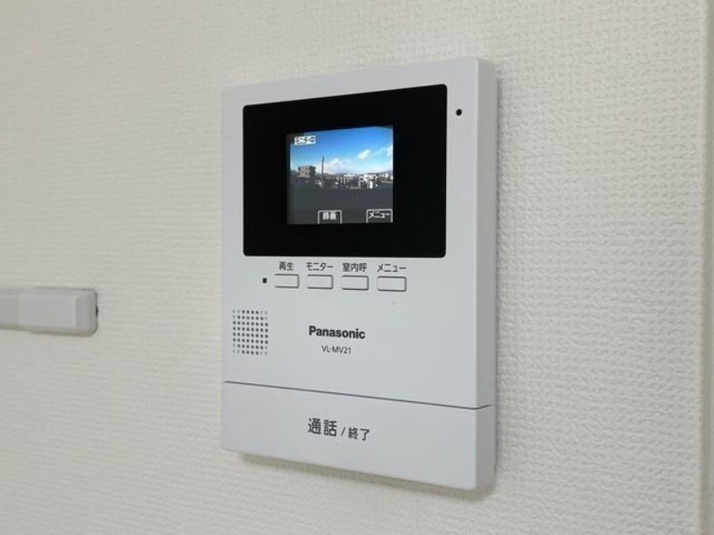 セキュリティ　図面と現状に相違がある場合には現状を優先