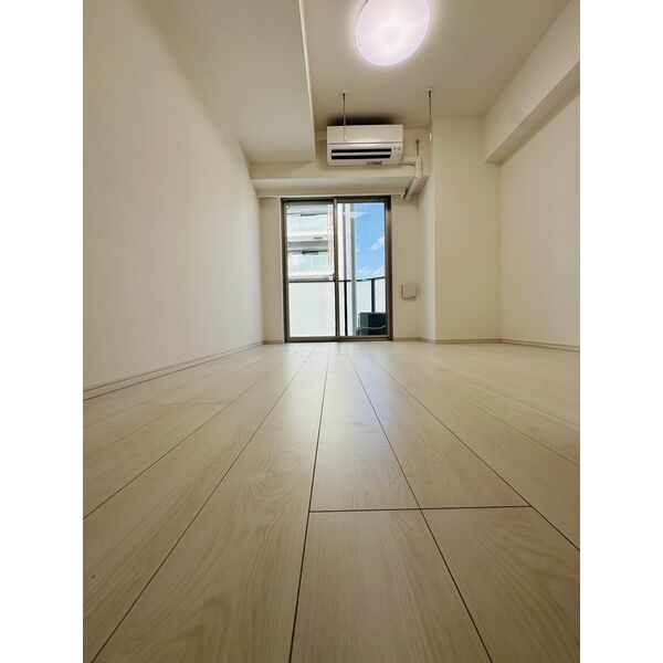 居室・リビング　※他のお部屋の参考写真です※
