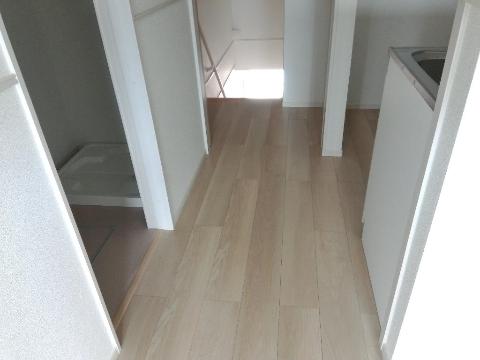 その他　廊下（イメージ）