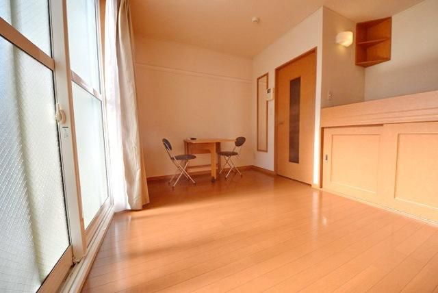その他部屋・スペース　洋室