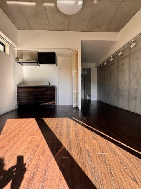 居室・リビング　他部屋参考写真
