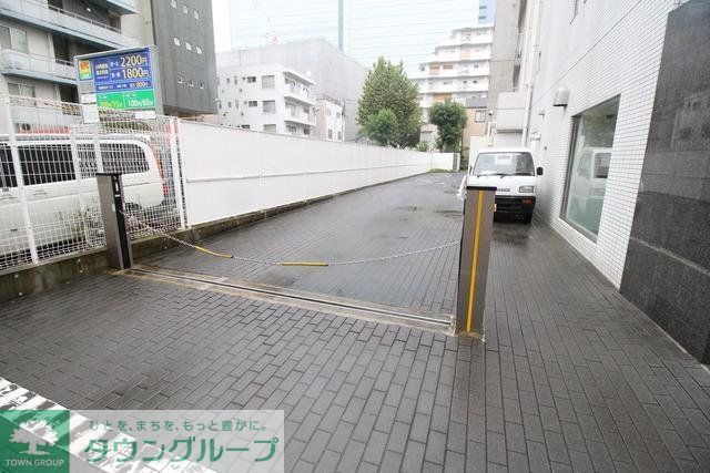 その他共有部分　☆駐車場☆