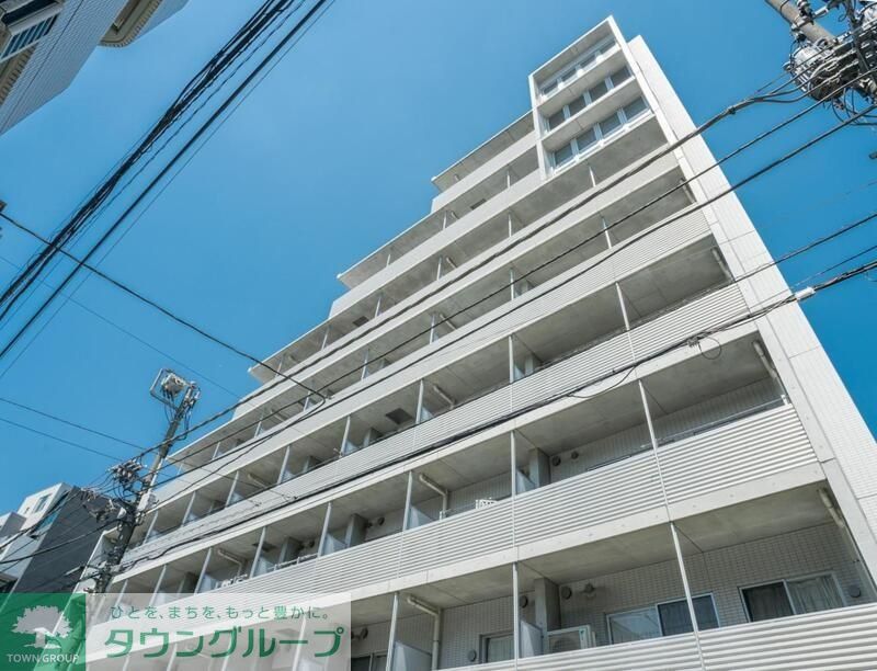 建物外観　☆外観☆