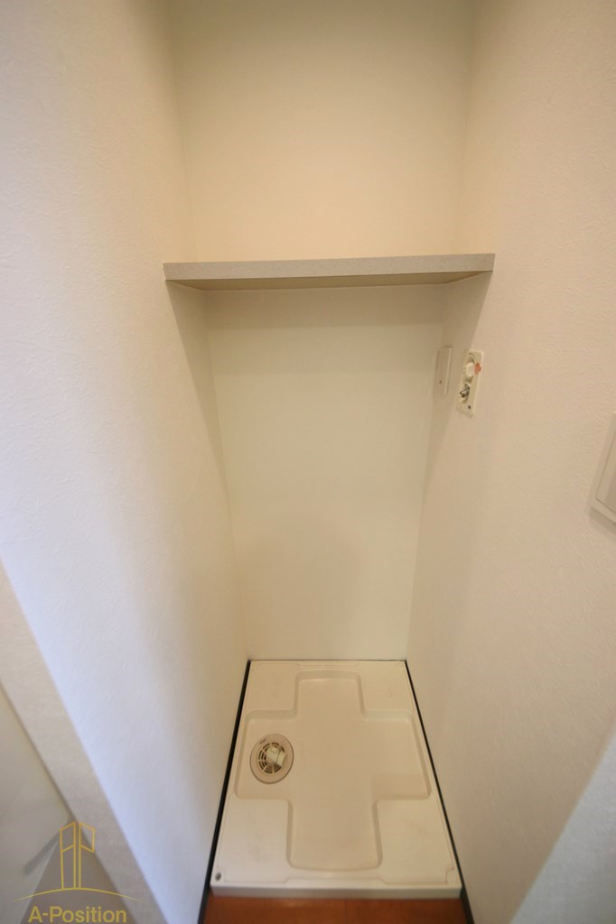 その他設備　CITY SPIRE上町台