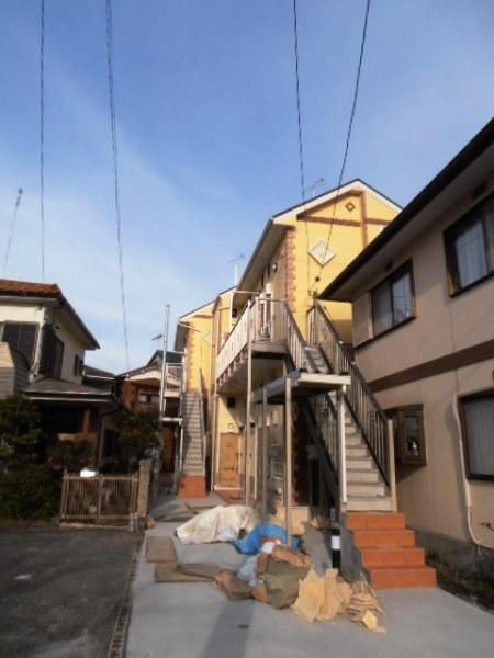 その他共有部分　☆外観☆