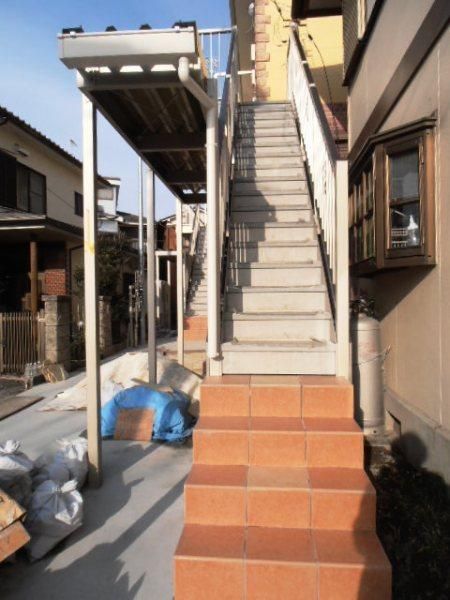 エントランス　☆ホール☆
