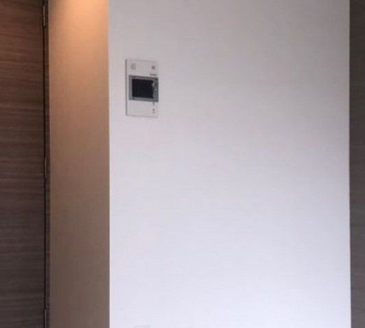 セキュリティ　同施工の写真を使用(イメージ)