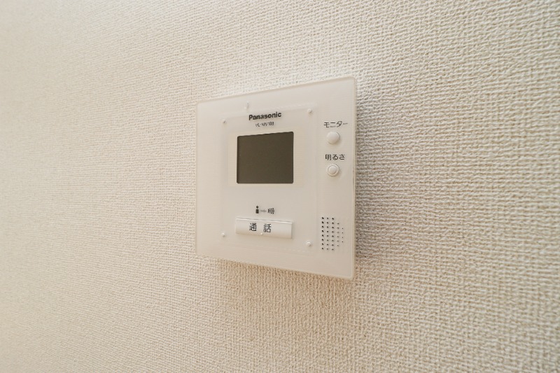 セキュリティ　図面と現状に相違がある場合には現状を優先