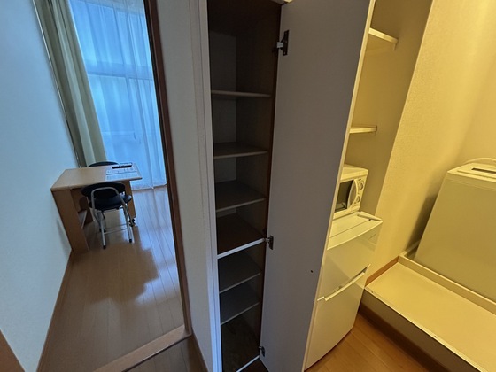 その他　※別部屋の写真です