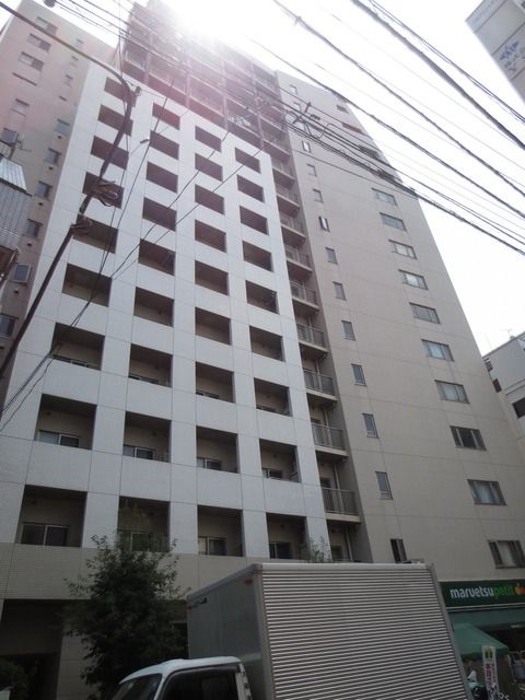 建物外観　★住環境良好★
