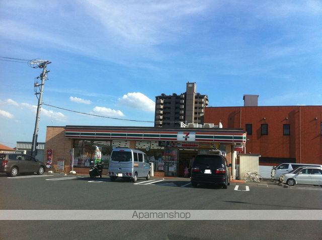 コンビニ　セブン－イレブン東海市荒尾町店（コンビニ）まで483m