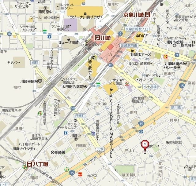 その他　★地図★