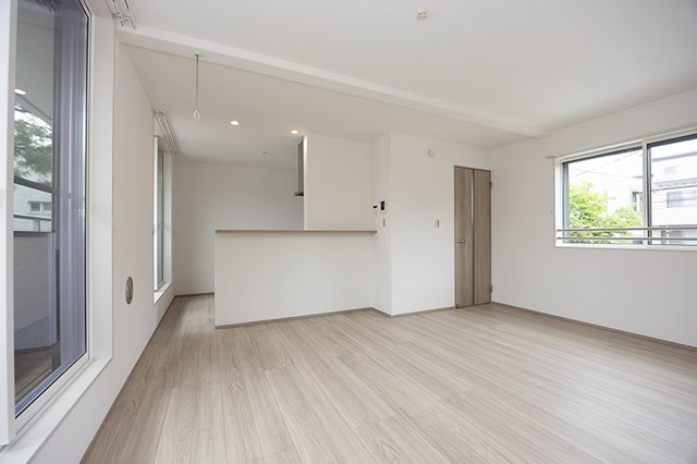 その他部屋・スペース　※写真は同タイプ住戸です。