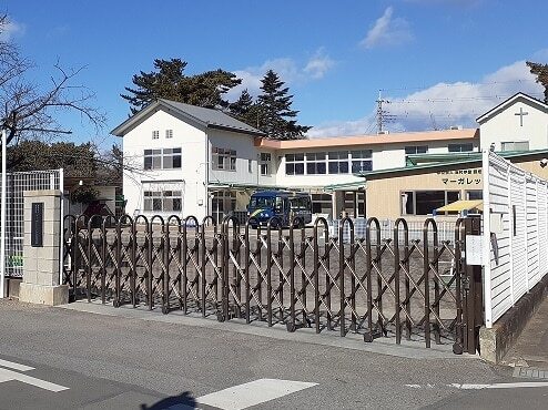 その他　マーガレット幼稚園（その他）まで200m