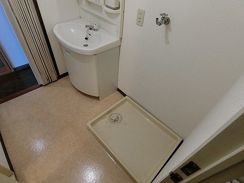 その他設備　前回募集時/2021年10月の写真