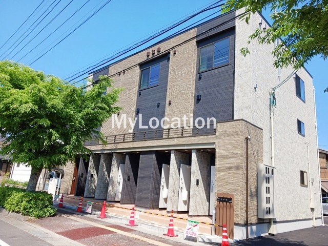建物外観　☆綺麗な外観です☆