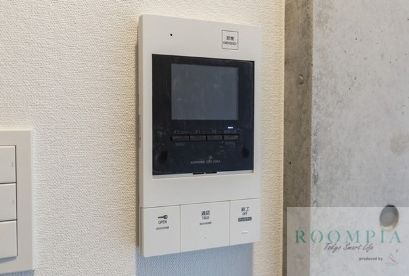 その他設備　設備