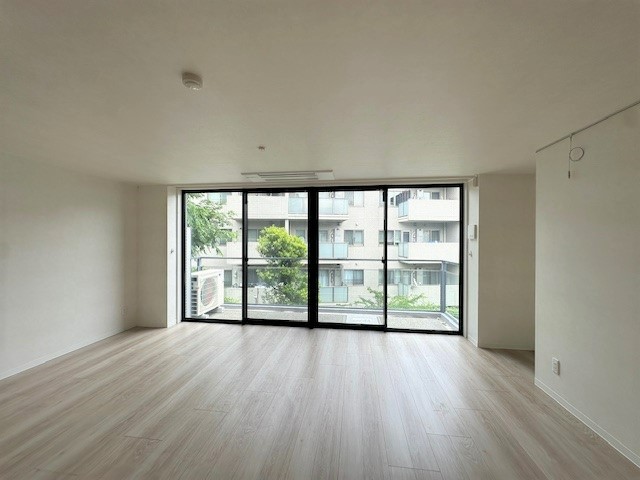 その他部屋・スペース　ゆとりの広さです