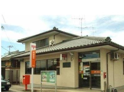 郵便局　児島田の口郵便局（郵便局）まで605m
